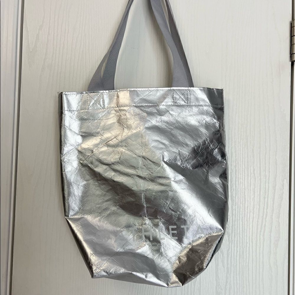 Athleta Tote 